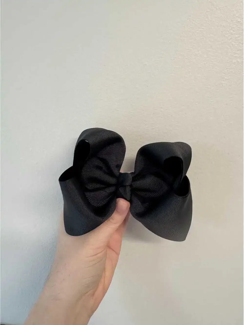 N/A inch black